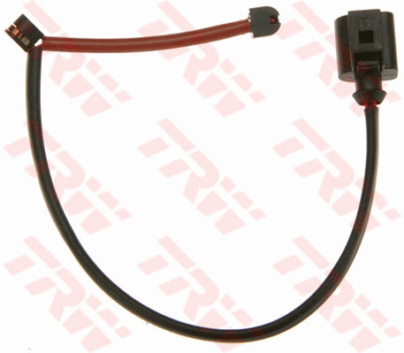 Jarrupalan kulumisen ilmaisin TRW GIC258