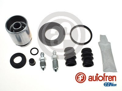 Korjaussarja, jarrusatula AUTOFREN SEINSA D41887K