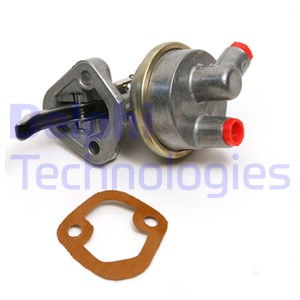 Polttoainepumppu DELPHI HFP274