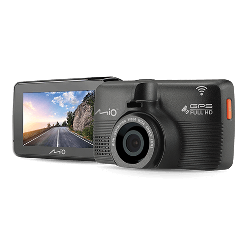 Kojelautakamera MIO MIVUE 792 WIFI PRO