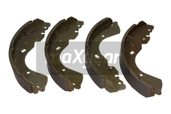Jarrukenkäsarja MAXGEAR 19-2076