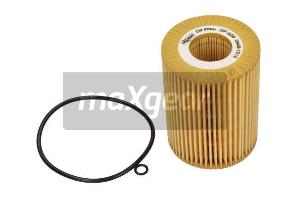 Öljynsuodatin MAXGEAR 26-0519
