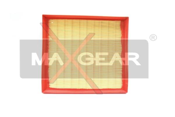 Ilmansuodatin MAXGEAR 26-0215