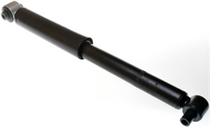 Iskunvaimennin, Taka-akseli, RENAULT LAGUNA II, LAGUNA Grandtour II, 82 00 108 182, 82 00 108 183, 82 00 283 391, 82 00 283 393, 82 00 3