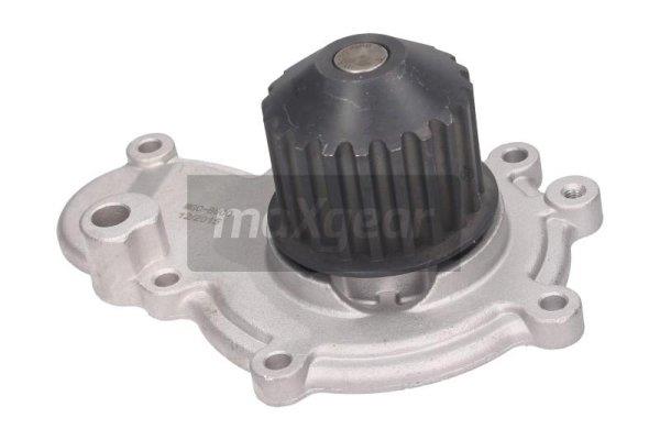 Vesipumppu MAXGEAR 47-0182