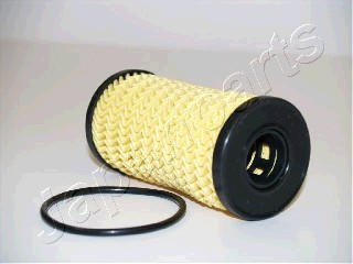 Öljynsuodatin JAPANPARTS FO-ECO068