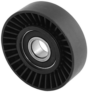 Kiristysrulla, kiilahihna, FORD,VOLVO, 1465914, 1476893, 1514877, 1563519, 30757330, 30777726, 31251337, 31251429, 31258145, 31258153, 3