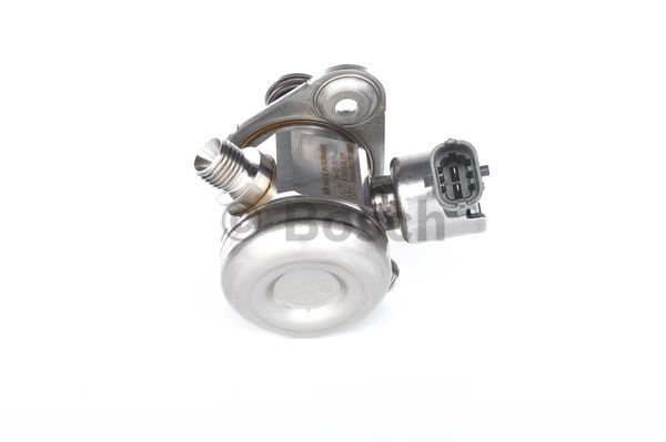 Korkeapainepumppu BOSCH 0 261 520 139