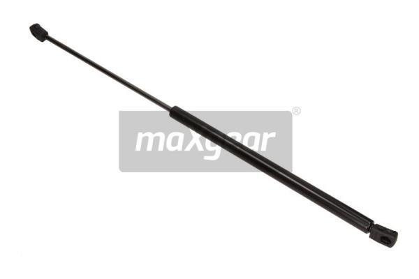 Kaasujousi, takaluukku MAXGEAR 12-1736