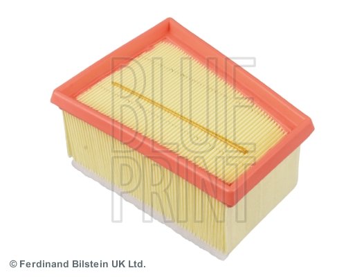 Ilmansuodatin BLUE PRINT ADZ92217