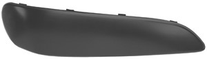Puskurin lista, Eteen, oikea, TOYOTA AYGO, 52712 0H902