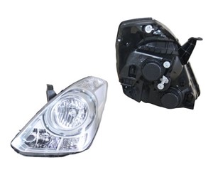 Ajovalo, Oikea, HYUNDAI H-1 Cargo, H-1 Travel, 92102-4H020