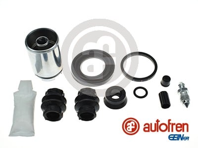 Korjaussarja, jarrusatula AUTOFREN SEINSA D41159K