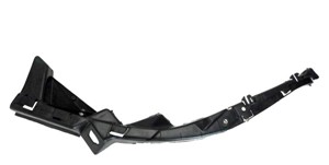 Pidike, puskuri, Eteen, vasen, VW PASSAT, PASSAT Variant, 3B0 807 049, 3B0 807 049A, 3B0 807 049B, 3B0 807 049C