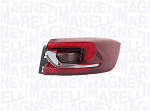 Takavalo, Oikea, OPEL INSIGNIA B Country Tourer, INSIGNIA B Sports Tourer, VAUXHALL INSIGNIA Mk II, 39099123