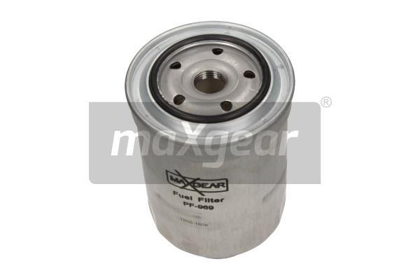 Polttoainesuodatin MAXGEAR 26-0691