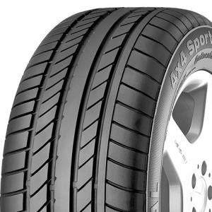 Continental Conti4x4sportcontact 275/40YR20 106Y XL N0