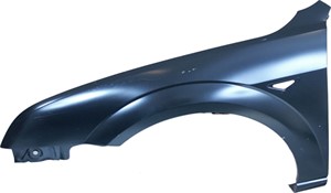 Lokasuoja, Eteen, vasen, FORD MONDEO III, MONDEO Sedan III, MONDEO Turnier III, 1 204 739