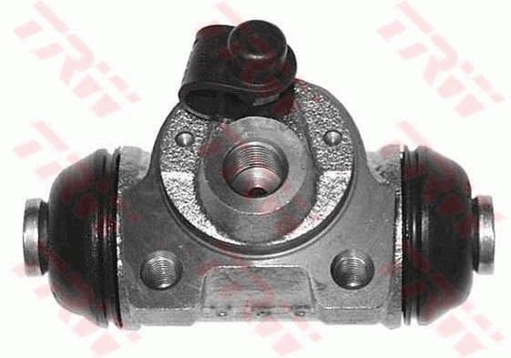 Jarrusylinteri TRW BWD260