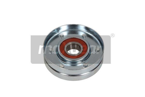 Kiristinvarsi, moniurahihna MAXGEAR 54-0573
