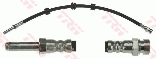 Jarruletku TRW PHB346