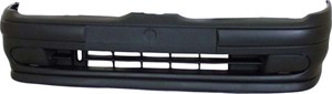 Puskuri, eteen, Edessä, RENAULT MEGANE I, MEGANE Classic I, 77 01 367 998, 77 01 476 606