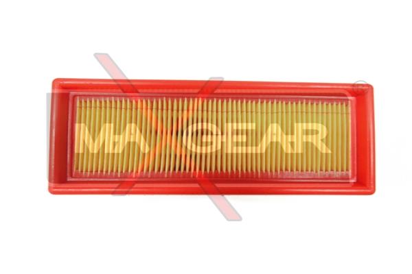 Ilmansuodatin MAXGEAR 26-0368