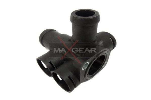 Termostaattikotelo MAXGEAR 18-0019