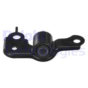 Control Arm-/Trailing Arm Bush DELPHI TD1480W