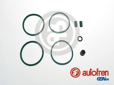 Korjaussarja, jarrusatula AUTOFREN SEINSA D4017
