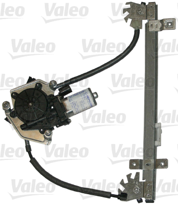 Window Regulator VALEO 850354