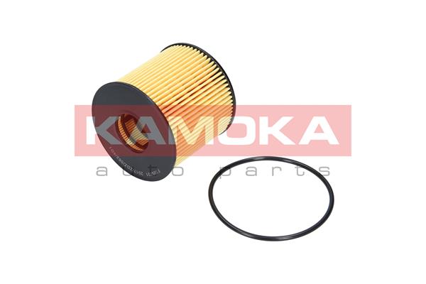 Öljynsuodatin KAMOKA F105701