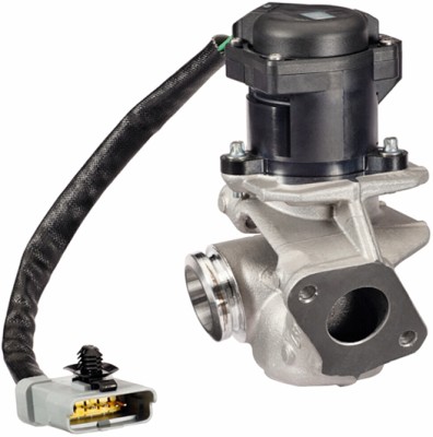 EGR-venttiili HELLA 6NU 010 171-131