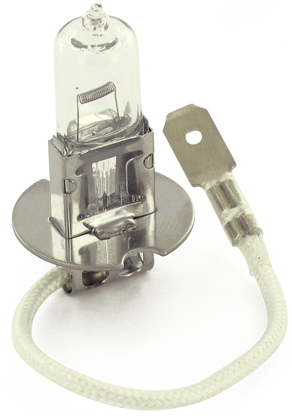 Halogeeni poltin BOSCH TRUCKLIGHT 24V H3 70W