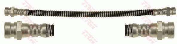 Jarruletku TRW PHA510