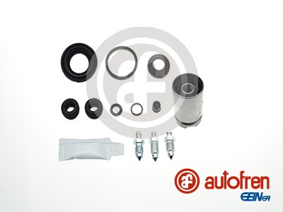 Korjaussarja, jarrusatula AUTOFREN SEINSA D4857K