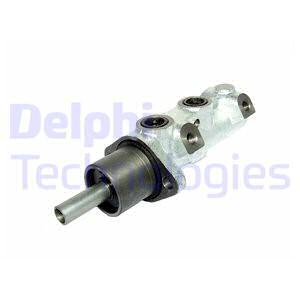 Jarrupääsylinteri DELPHI LM80192