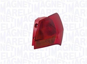 Takavalo, Vasen, KIA VENGA, 92401-1P000