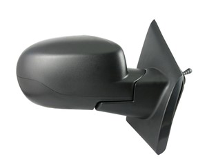 Taustapeili, Oikea, RENAULT TWINGO II, 7701069554, 8200801906, 963014304R