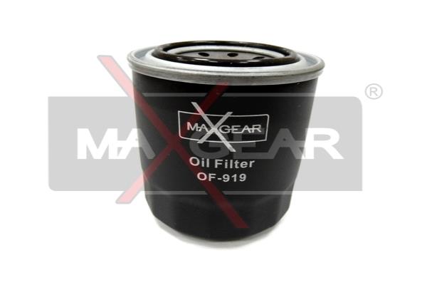 Öljynsuodatin MAXGEAR 26-0427