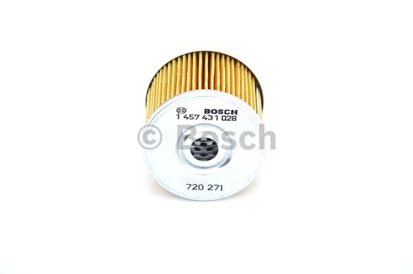 Polttoainesuodatin BOSCH 1 457 431 028