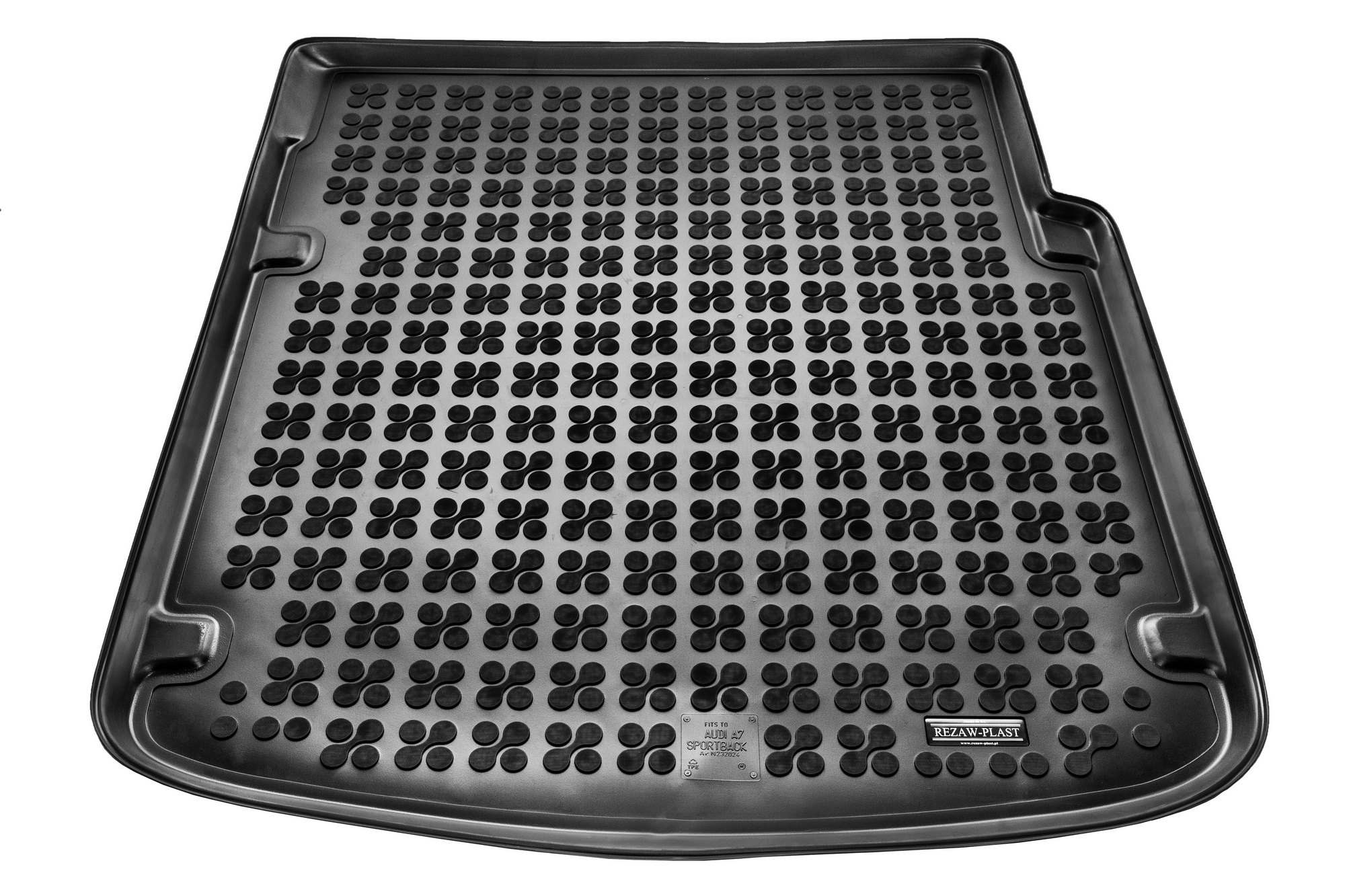 Tavaratilan matto REZAW PLAST 232024 Audi A7 Sportback '10-