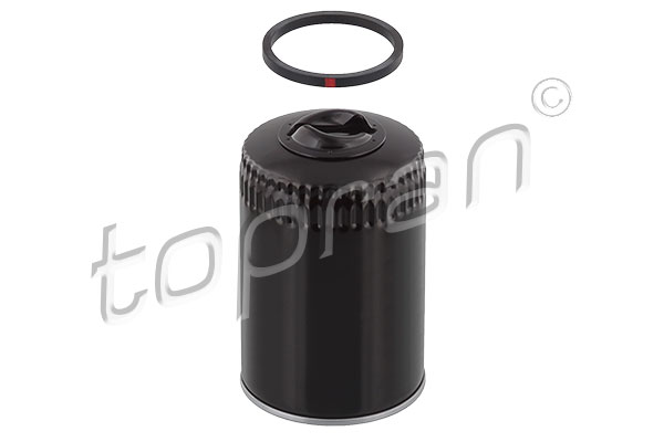 Öljynsuodatin TOPRAN 101 447