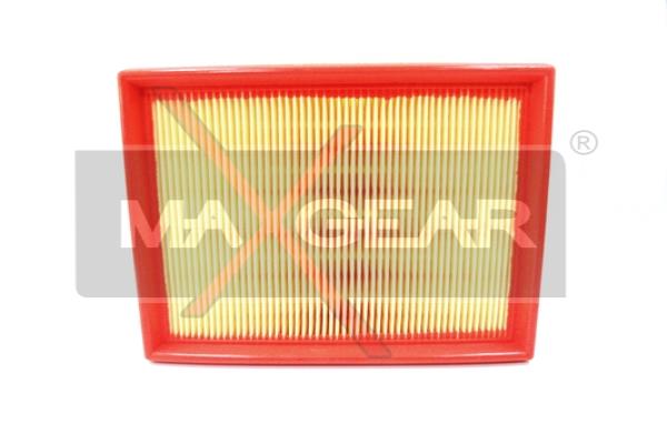 Ilmansuodatin MAXGEAR 26-0199