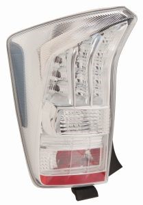 Takavalo, Vasen, TOYOTA PRIUS, 81561-47130, 8156147132
