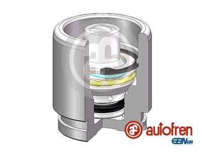 Mäntä, jarrusatula AUTOFREN SEINSA D025295K