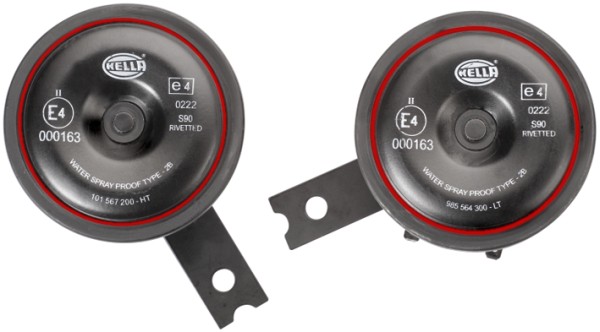 Äänitorvi HELLA 3AL 922 200-761