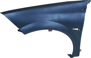 Lokasuoja, Eteen, oikea, RENAULT MEGANE II, MEGANE Kombi II, MEGANE Sedan II, 77 01 473 703, 77 01 477 187, 8487092