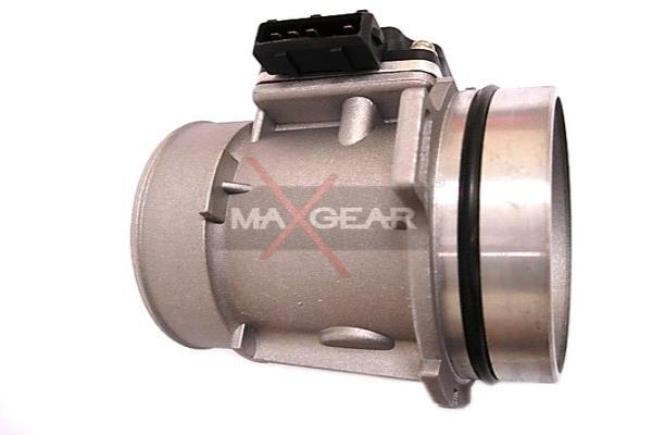 Ilmamassamittari MAXGEAR 51-0117
