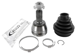 Nivelsarja, vetoakseli, Pyörän puoli, FORD FOCUS, FOCUS Sedan, FOCUS Turnier, 1 063 496, XS4C 3B413 AA
